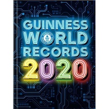 Guiness Book of Records 2020