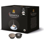 Zicaffè Кафе на капсули Zicaffe Aromatica за Lavazza A Modo Mio 50 бр