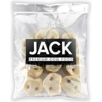 Jack бял свински нос XXL 9 бр