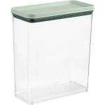 GONDOL IRIS G-795 TIGHTY RECTANGULAR кутия за съхранение на храна 3.300ml 10, 4x21x23, 4cm (G-795)