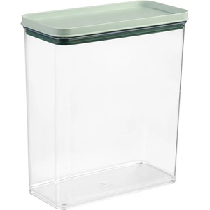 GONDOL IRIS G-795 TIGHTY RECTANGULAR кутия за съхранение на храна 3.300ml 10, 4x21x23, 4cm (G-795)