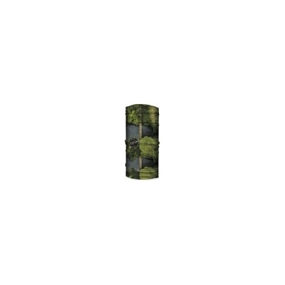 Fizan Multiscarves šatka Dažďový prales zelená