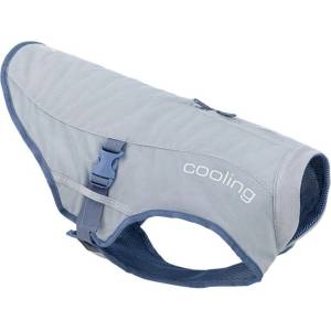 KURGO Dog Core Cooling Vest Охлаждаща жилетка за кучета L
