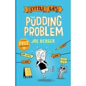 The Pudding Problem (ISBN: 9781481470841)