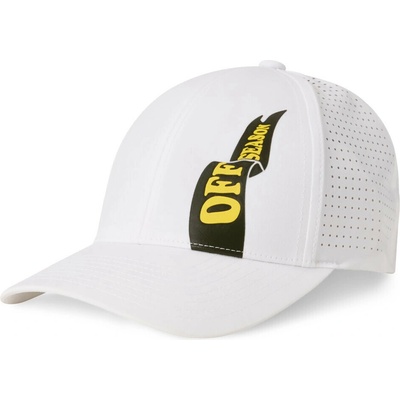 CCM Golf Slouch Blanc