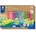 STAEDTLER Цветни моливи Buddy chunky 3в1 (18) (140 C18)