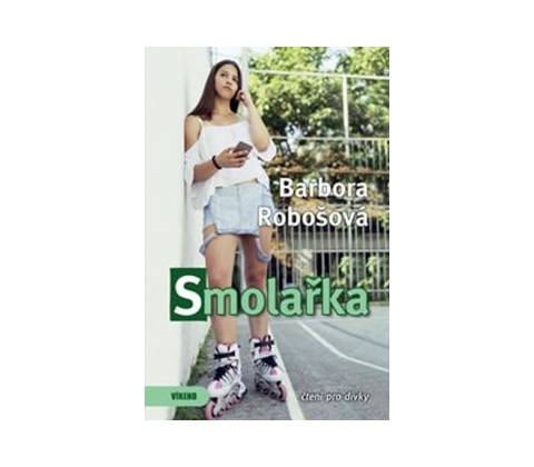 Smolařka