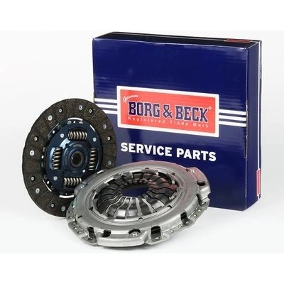 Sada spojky BORG & BECK HK2834