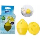 At Home Scents Pohlcovač pachov do chladničky Citrus 30 g