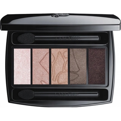 Lancôme Hypnôse Palette 5 Couleurs paletka očních stínů 09 Fraîcheur Rosée 4 g – Sleviste.cz