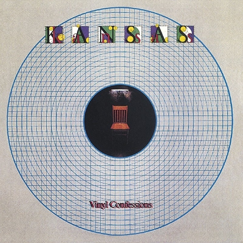 Kansas - LP