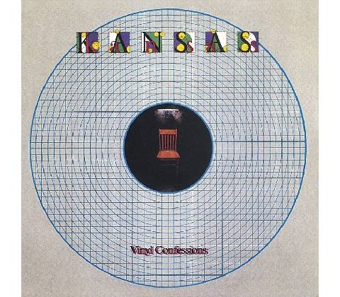 Kansas - LP