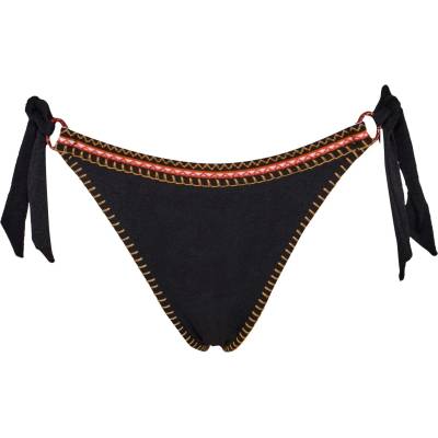 Banana Moon Дамско бикини долнище Banana Moon Women's Sima Santany Bikini bottom - Noir - размер 34 (FR) (150-5324-0311)