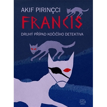 Francis - Akif Pirincci