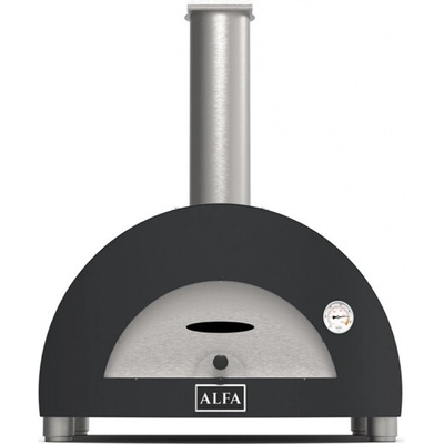 Alfa Forni Moderno 1 Šedá