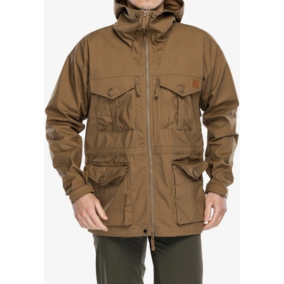 Bunda Helikon-Tex SAS Smock Duracanvas Coyote