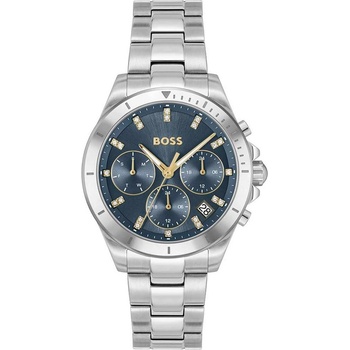 HUGO BOSS Дамски часовник Hugo Boss Alley - 1502826 (1502826)