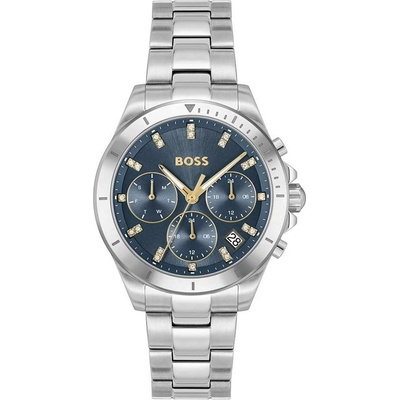 HUGO BOSS Дамски часовник Hugo Boss Alley - 1502826 (1502826)