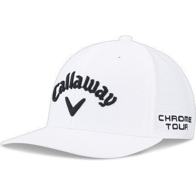 Callaway Tour Authentic Performance Pro White