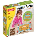 Quercetti Giro Puzzle spinning puzzle