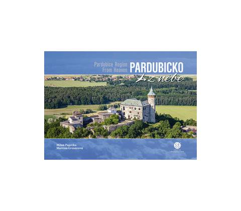 Pardubicko z nebe