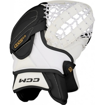 lapačka CCM Axis 2.9 INT