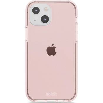 Image 1 of Holdit Гръб Holdit Seethru Case за iPhone 13/14 - Blush Pink