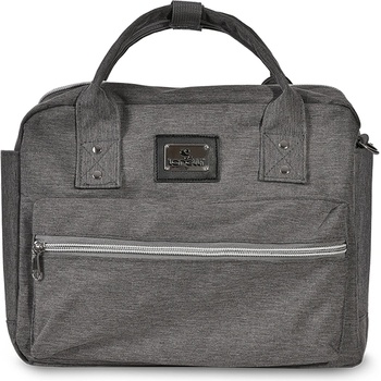 Image 1 of Lorelli Чанта за количка Lorelli - Michelle, Grey (10040330001)