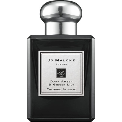 Jo Malone London Dark Amber & Ginger Lily Cologne kolínská voda dámská 50 ml