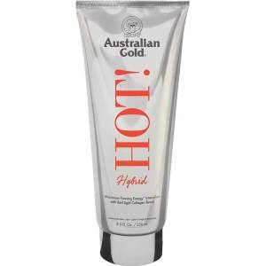 Australian Gold Крем за тен Hot Hybrid, 250 ml - ozone