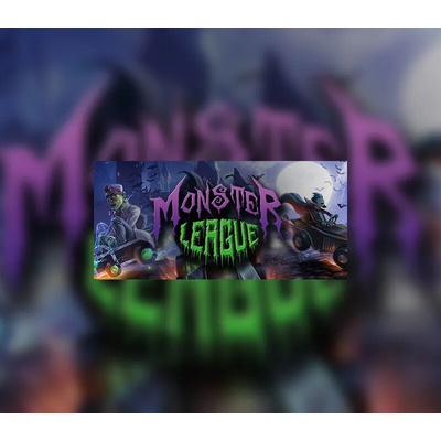 Monster League