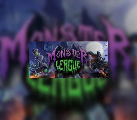 Monster League