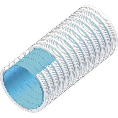 VÁGNER POOL bazénová flexi hadice PROTECT 50 mm vp-0317653050