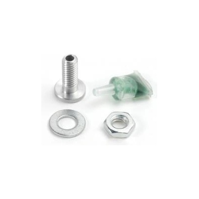 Revtec Пропелерен адаптер Gunther вал пр. 2.3mm M4