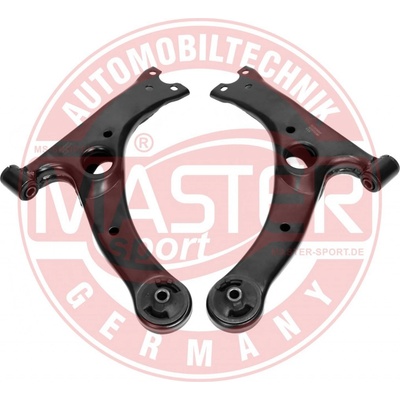 Sada ramien nápravy zavesenia kolies MASTER-SPORT GERMANY 36900/1-KIT-MS