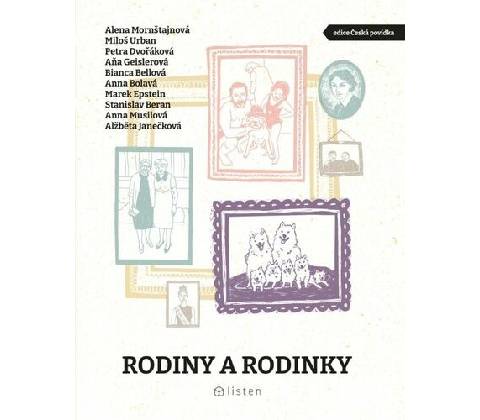 Rodiny a rodinky