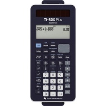 Texas Instruments TI-30X Plus