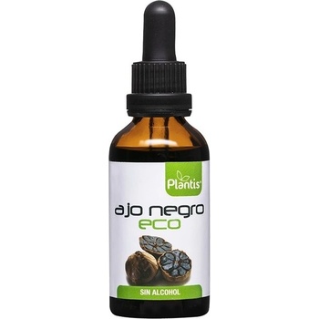 Artesania Agricola Plantis® Тинктура Черен чесън (без алкохол) 50 ml | Artesania Agricola (034684 (089021) AA)