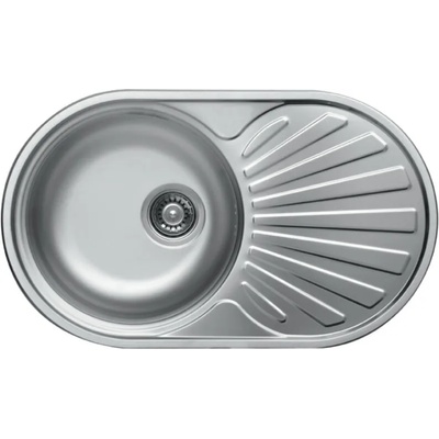 Kromevye EX165 Rondo