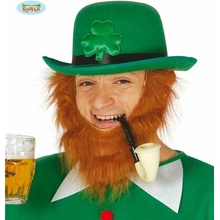 Klobúk Burinka St. Patrick / Svätý Patrik 8434077133