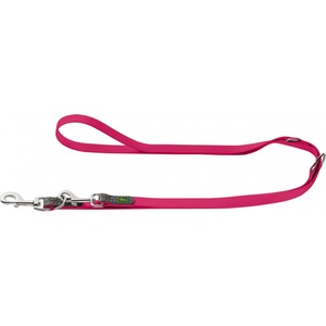HUNTER Повод за куче Hunter Adjustable Leash Convenience Dog leash - Raspberry - размер Länge max. 200 cm (057-0041-0711)