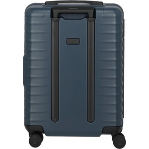 Titan Overseas S Front pocket Midnight blue