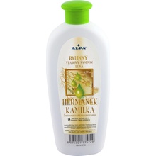 Luna bylinný šampon heřmánkový 430 ml