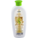 Šampony Luna bylinný šampon heřmánkový 430 ml