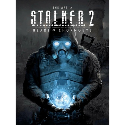 The Art of S.T.A.L.K.E.R. 2: Heart of Chornobyl – Hledejceny.cz
