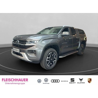 Volkswagen Amarok Style 4Motion 151 kW