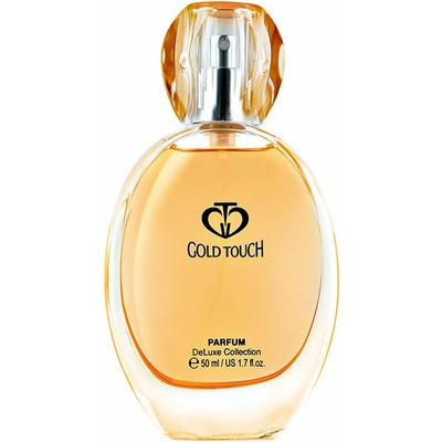 Florgarden Gold Touch Mademoiselle Coquette parfum dámsky 50 ml