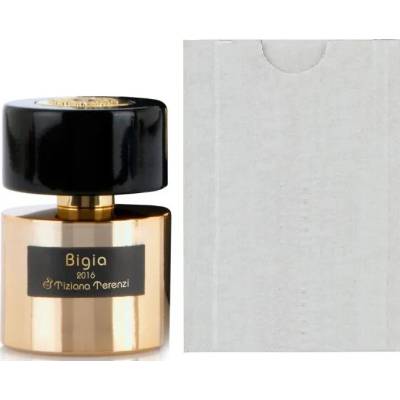 Tiziana Terenzi Bigia Extrait de Parfum 100 ml Tester