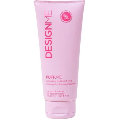 Designme PUFF.ME Volumizing Treatment Whip 90 ml
