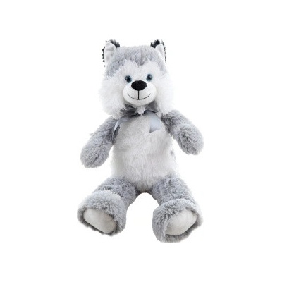 LAM Plyš Husky 55 cm